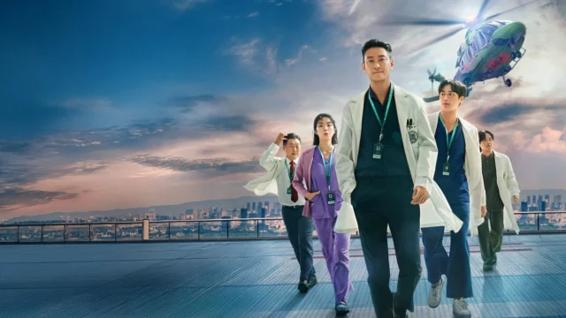 PHIM BỘ NỔI BẬT