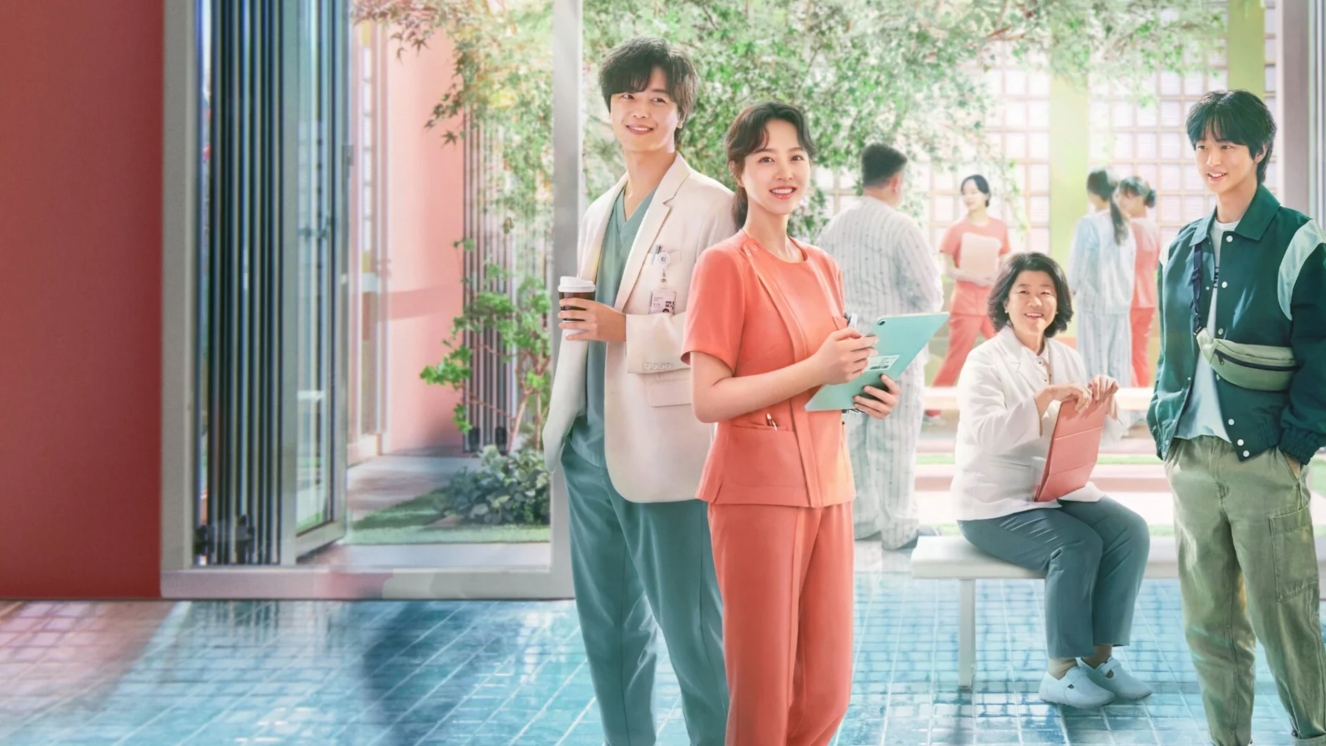 PHIM BỘ NỔI BẬT