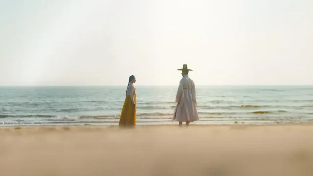 My Dearest (Người Yêu Dấu)
