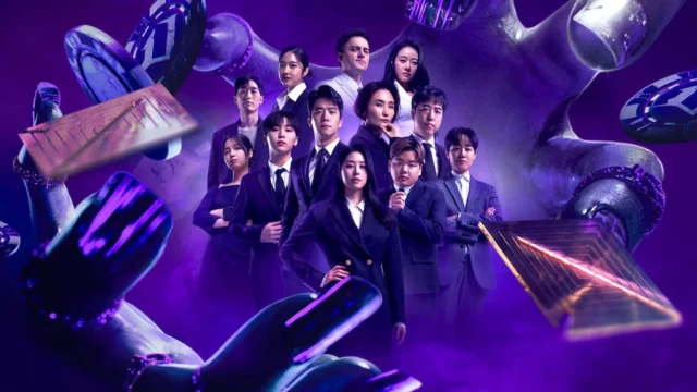 TV SHOW NỔI BẬT