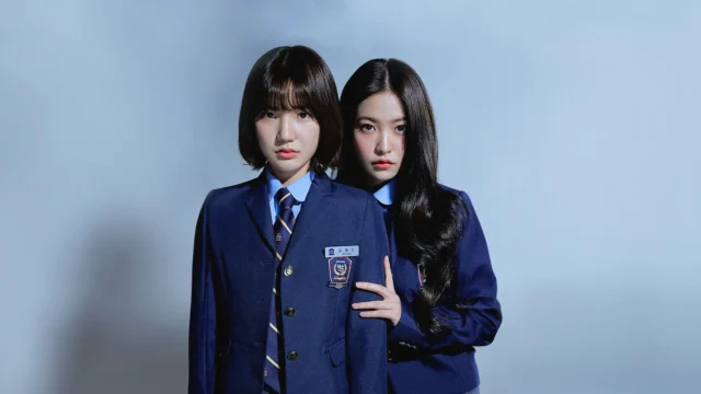 Bitch X Rich (Chị Đại Học Đường) – Phần 1