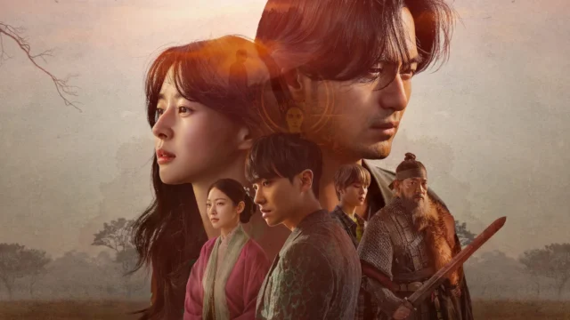 Bulgasal: Immortal Souls (Bulgasal: Trường Sinh Bất Tử)